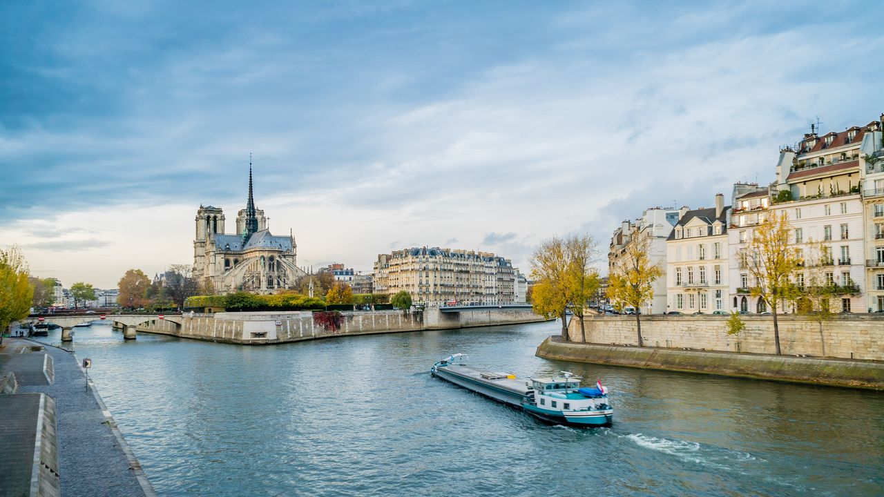 Notre-Dame de Paris